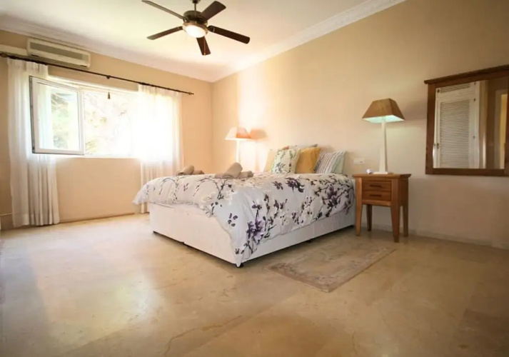 Immaculate 3-bed Villa in Mijas