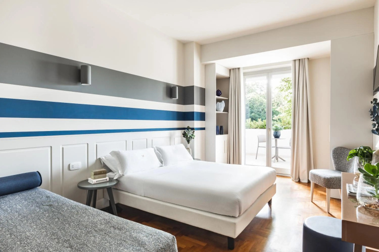Seebay Hotel photo 6