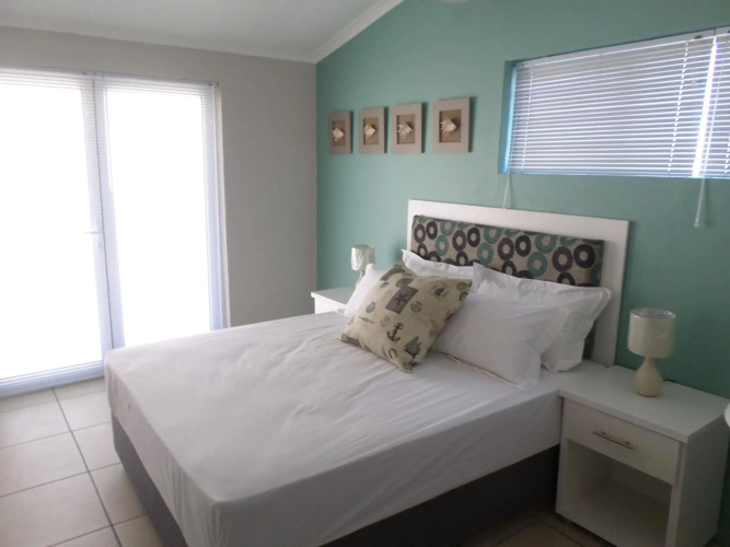 Beach House Bliss