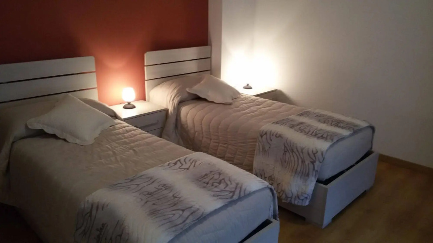 B&B Girasoli
