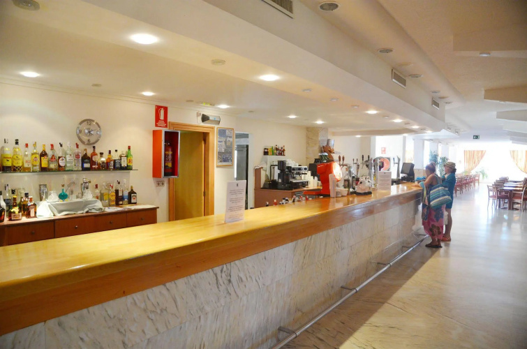Hotel Coral Beach By Mij photo 33