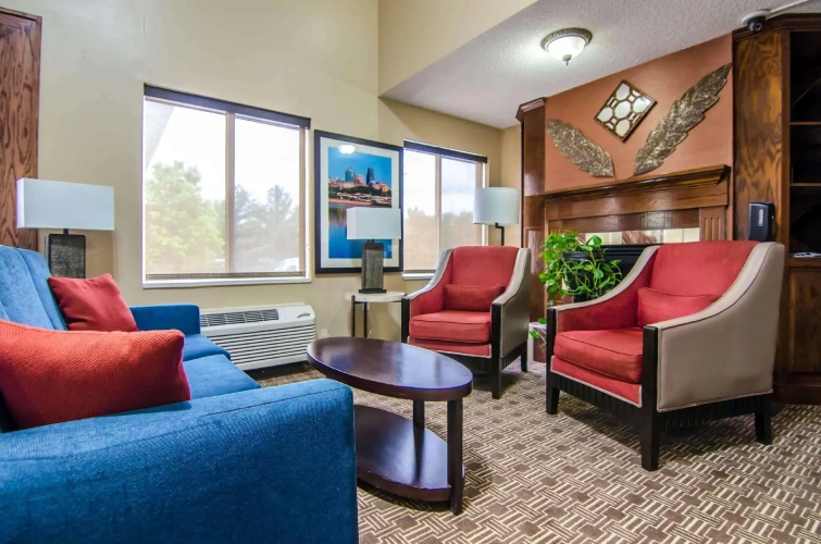Standard Suite