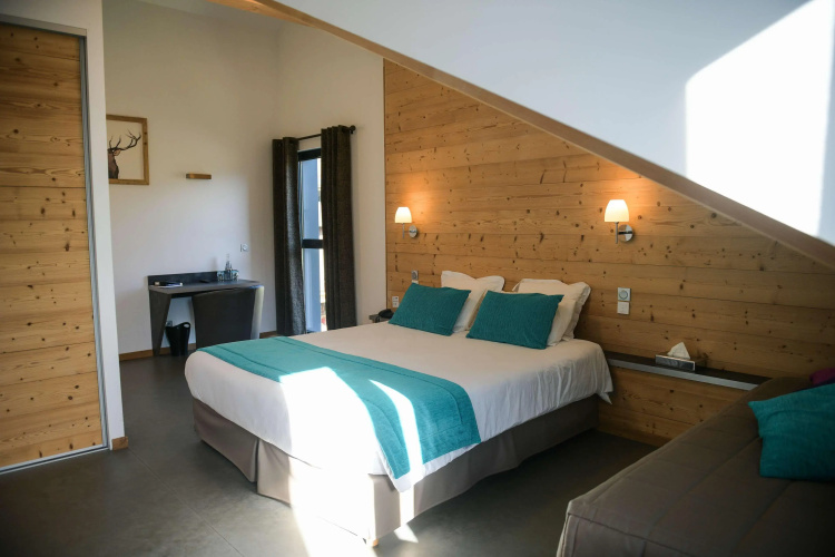 Best Western Plus Pays du Mont Blanc