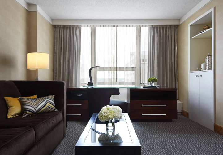 Renaissance Columbus Downtown Hotel photo 8