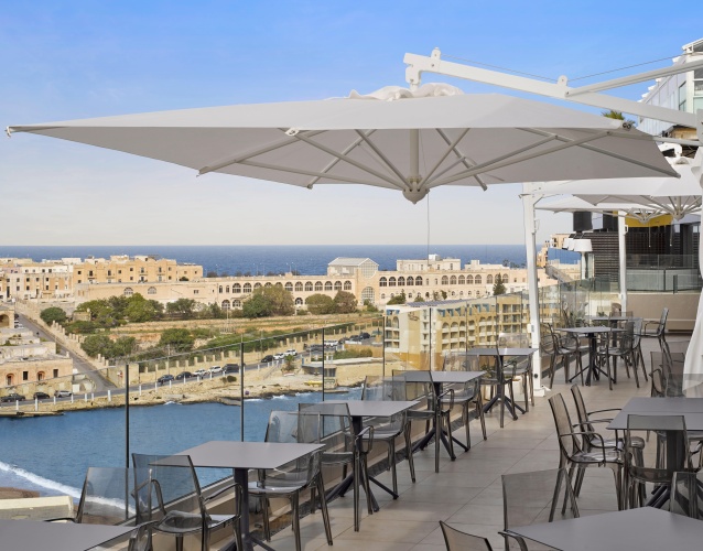 Holiday Inn Express Malta photo 22