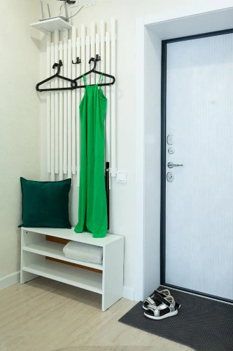 Фотография номера квартиры АПАРТС на пр-те Октябрьский, д. 153