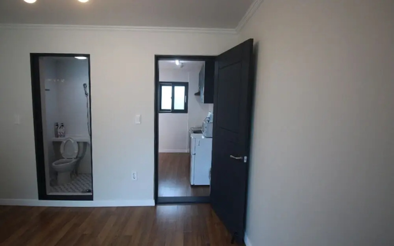Chuncheon Roha Stay