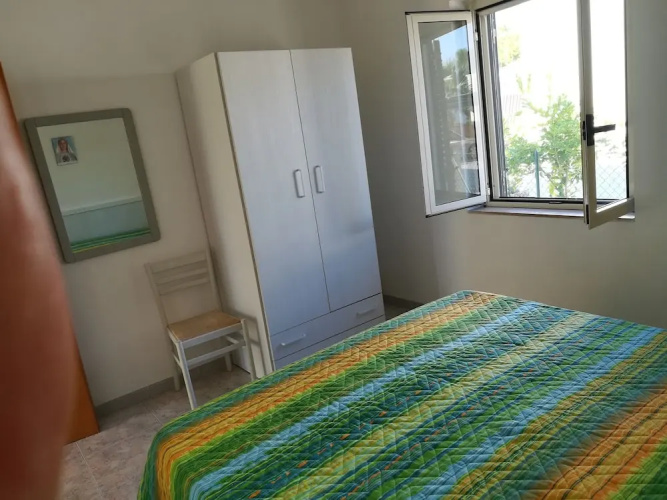 Holidays in Vieste in Charming Villas - 5
