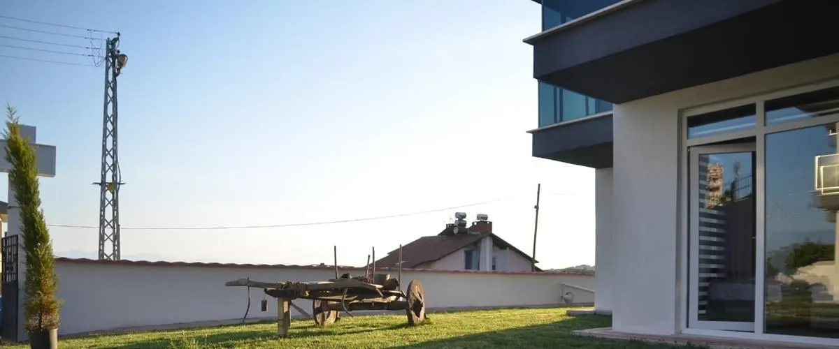 M Loca Butik Otel