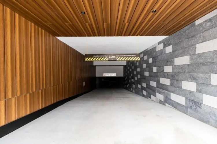Woodside Residences by Vedrana