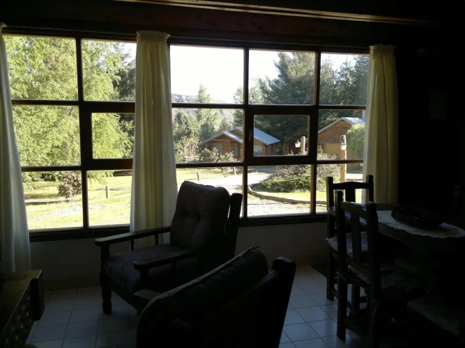 1 Bedroom Standard room