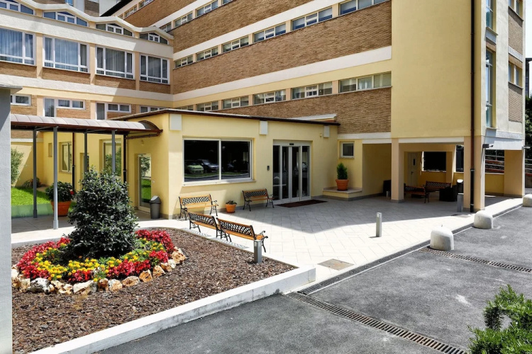 Hotelbild