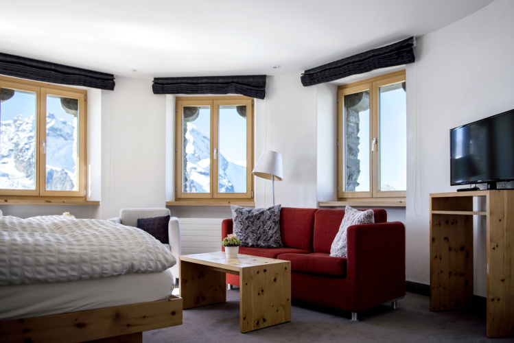 3100 Kulmhotel Gornergrat