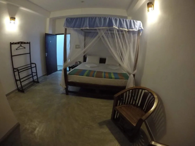 Dreamers Lodge