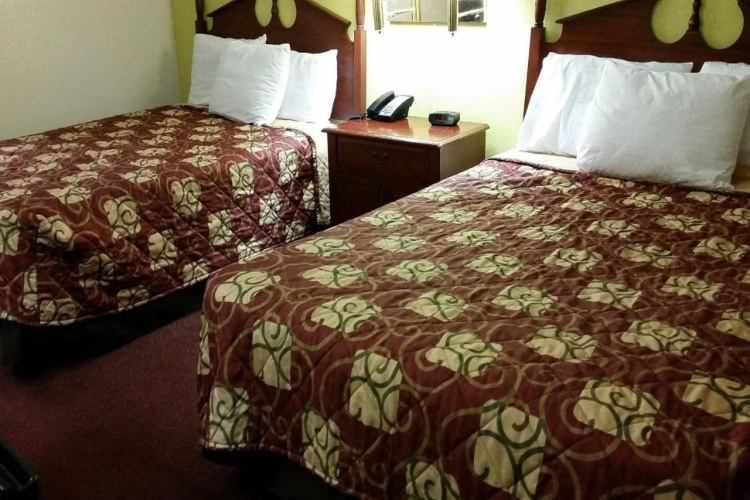 San Marcos Inn