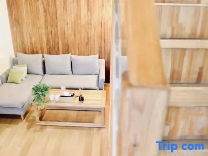 2 Bedrooms Duplex Suite