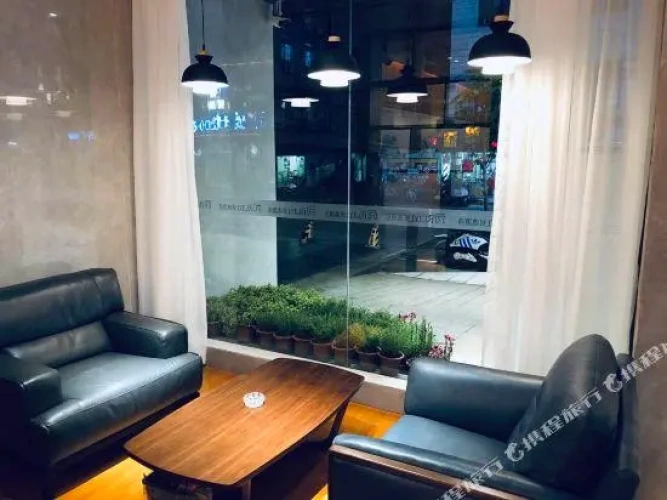 Business Double Suite
