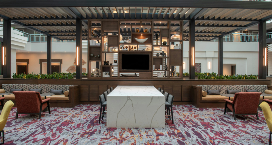 Embassy Suites by Hilton Walnut Creek photo 9