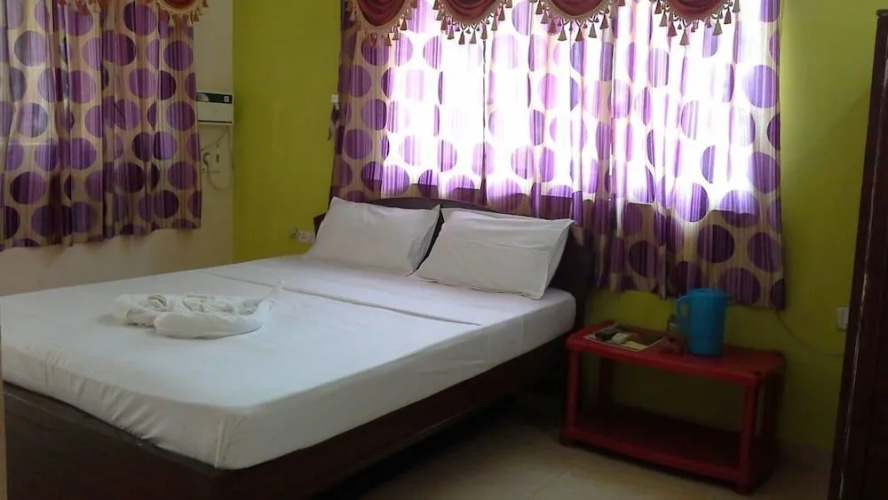 Hotel Rishi Prasad