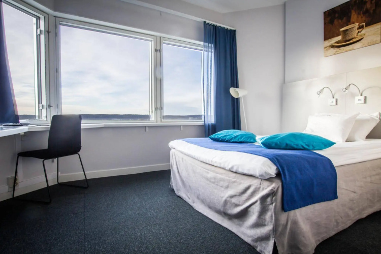 First Hotel Jönköping