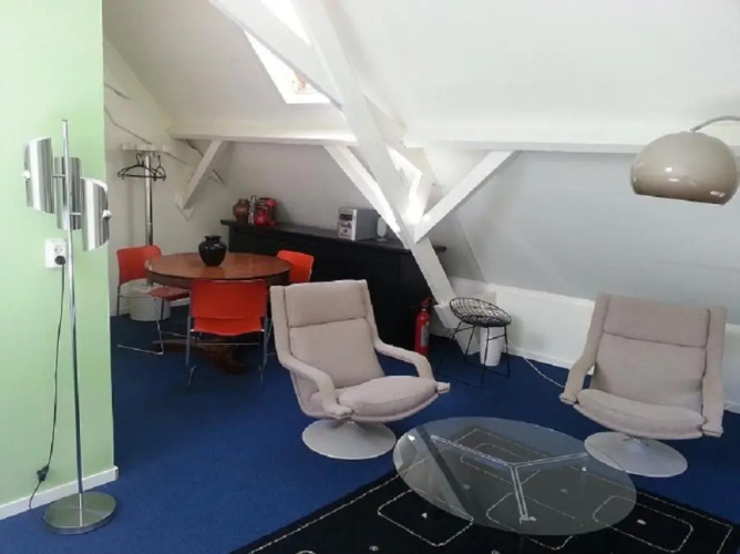 Appartement Sint Jan