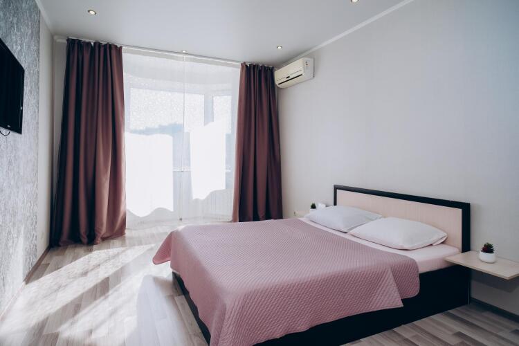 Фотография номера квартиры LikeHome (ЛайкХоум) на улице Салмышская 67/1