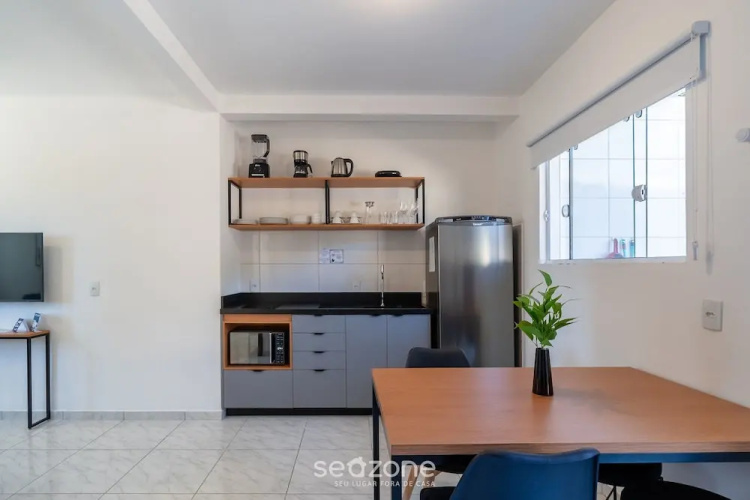 JMA Apartamentos em Jurere