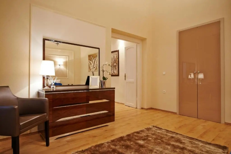 Budapest Luxury Apartments