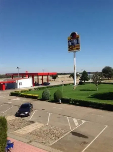 Hotel La Rad