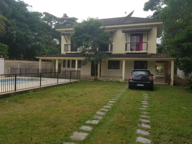 4 Bedrooms Double Cottage