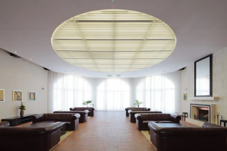 Lighthouse Golf and Spa Hotel