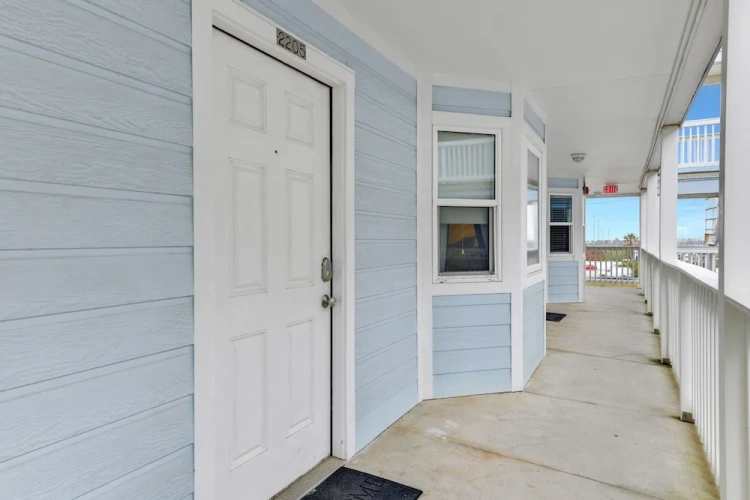 1 Bedroom Standard room