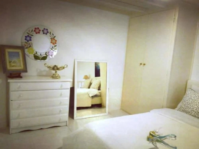 Infinity Mykonos Suites