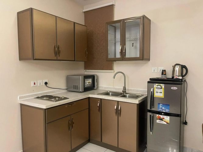 Shatha Abha Furnished Units