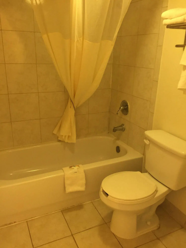 Quality Inn Big Spring