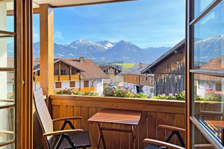Alpenkönig