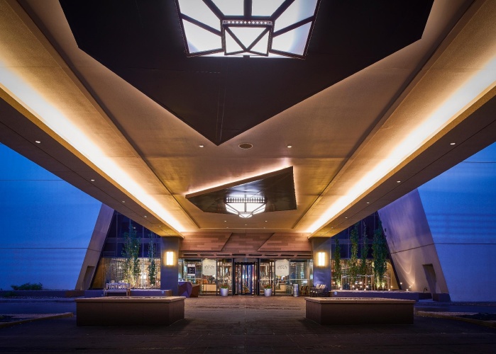 Renaissance Denver Stapleton Hotel photo 27