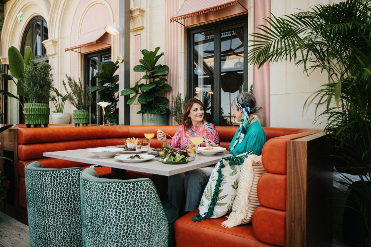 The Phoenicia Malta photo 43