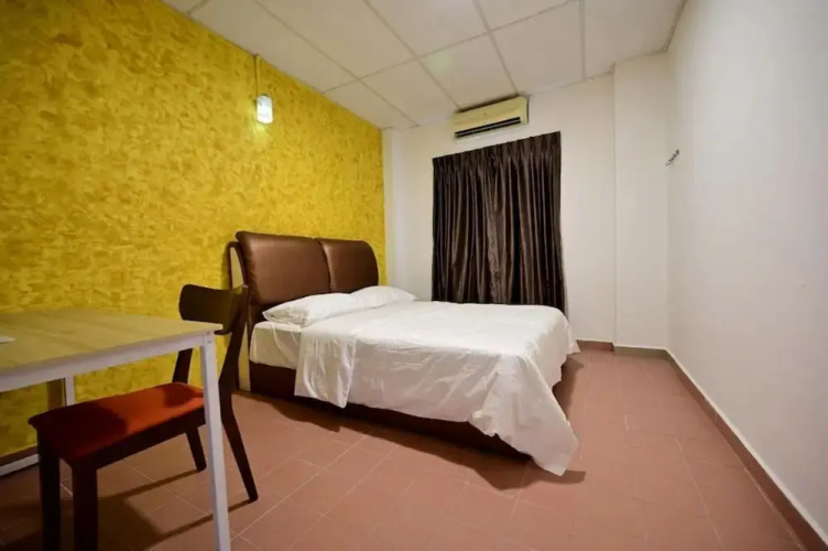 First Star Homestay