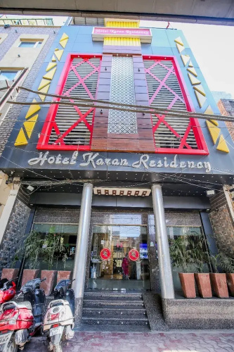 Otel görseli