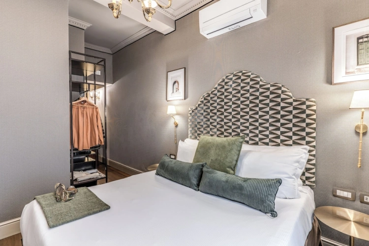 Comfort Double room