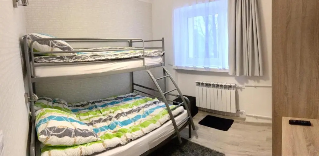 Apartament Melisa