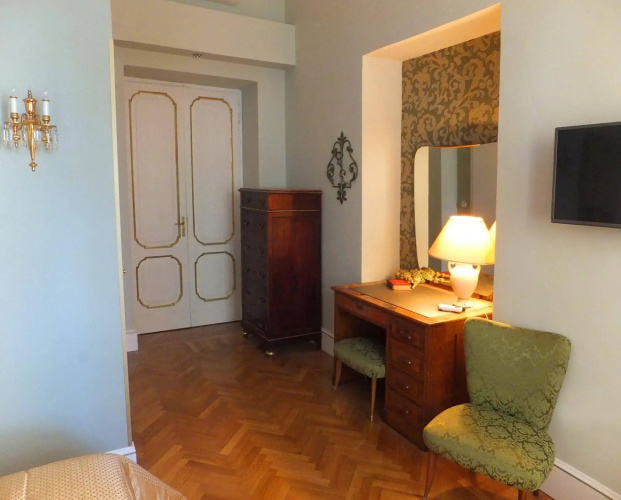 Domus Monamì Luxury Suites