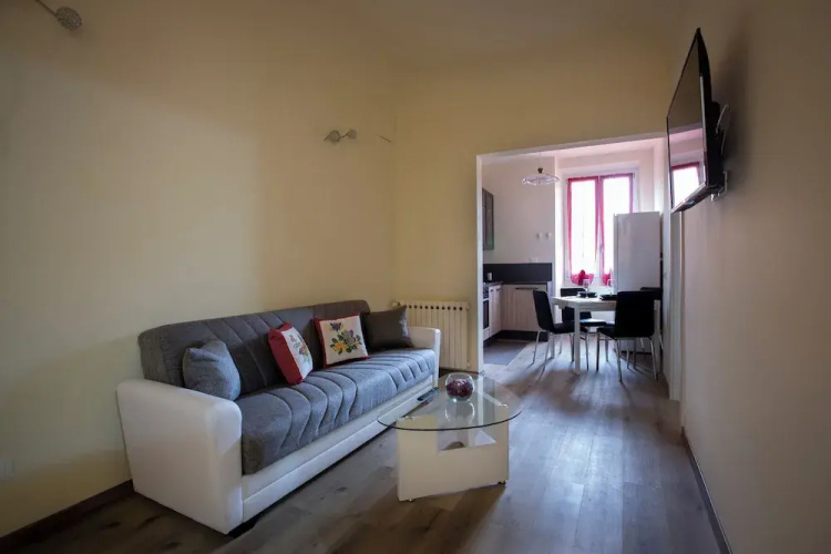 Mamo Florence - Boboli Apartment