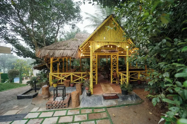 Wayanad Vista Palm View Homes