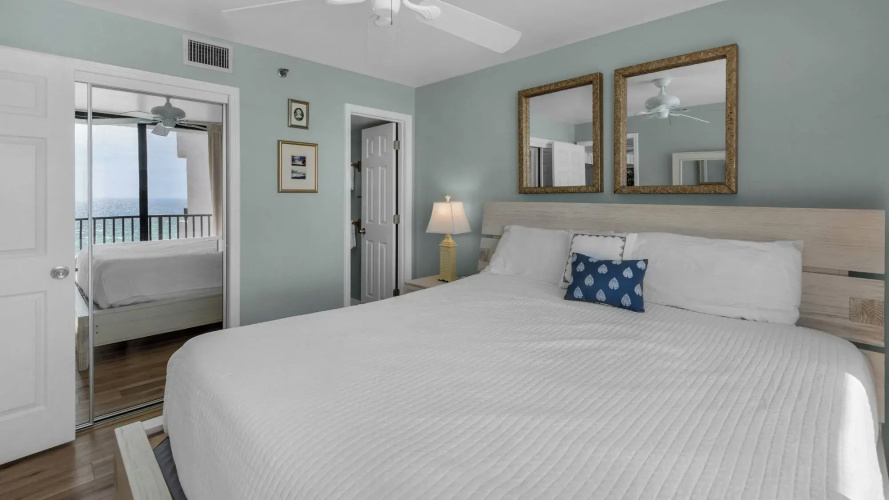 One Seagrove Place by RedAwning
