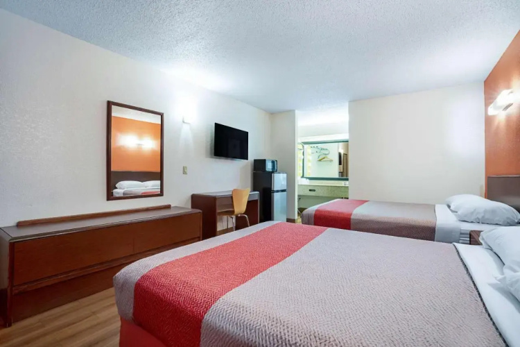 Econo Lodge Covington