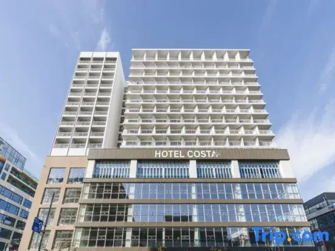 Hotel Costa Siheung Geobuksum