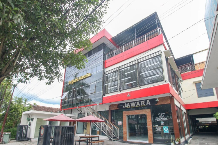 Image de l'hôtel