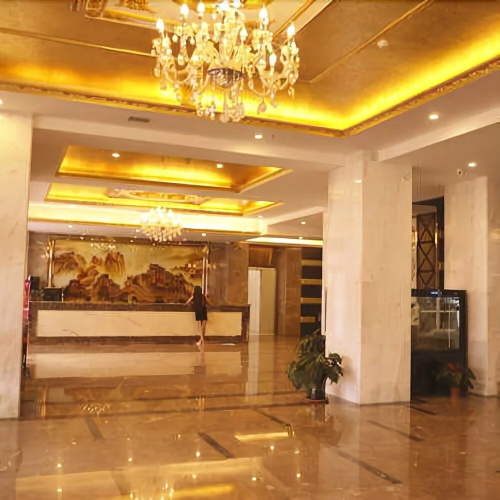 Asta Hotel Xian